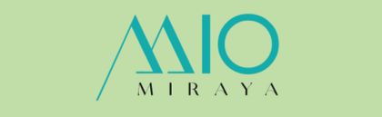Sayaji Mio Miraya Logo